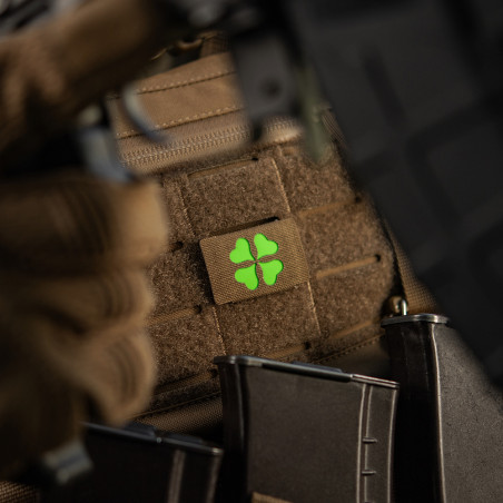 M-Tac Naszywka MOLLE Koniczyna 