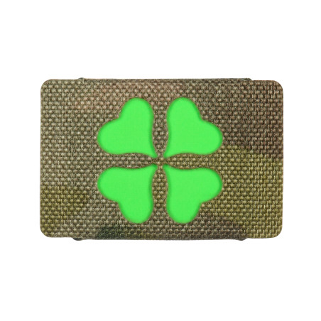 M-Tac Naszywka MOLLE Koniczyna 