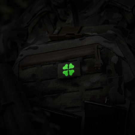 M-Tac Naszywka MOLLE Koniczyna 