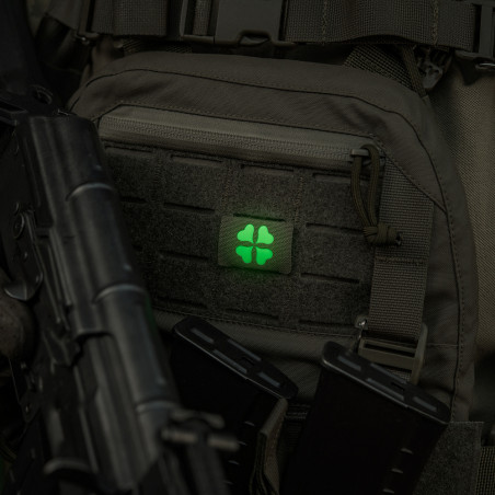 M-Tac Naszywka MOLLE Koniczyna 