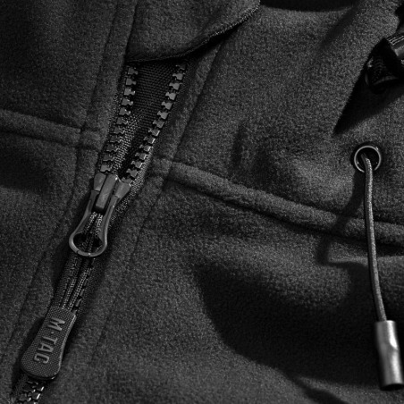 M-Tac Kurtka Polarowa Windblock Division Gen.II 