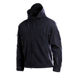 M-Tac Kurtka Polarowa Windblock Division Gen.II 