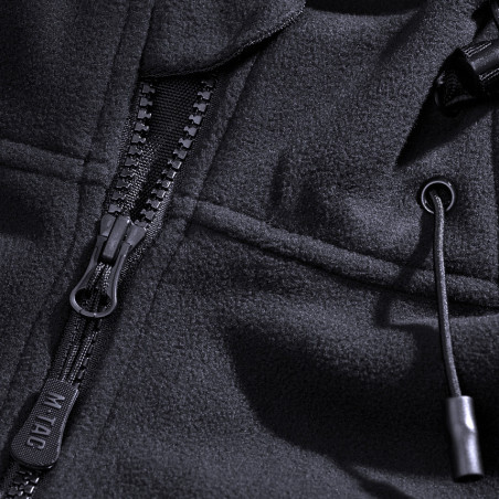 M-Tac Kurtka Polarowa Windblock Division Gen.II 