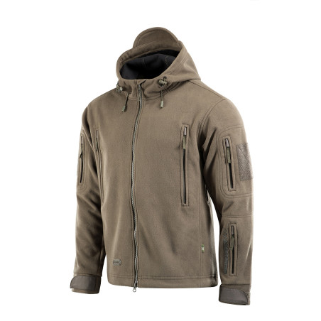 M-Tac Kurtka Polarowa Windblock Division Gen.II 