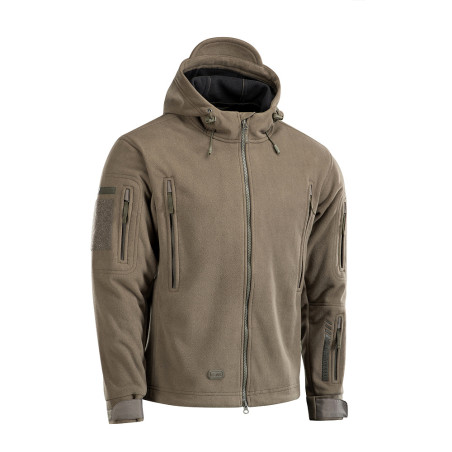 M-Tac Kurtka Polarowa Windblock Division Gen.II 