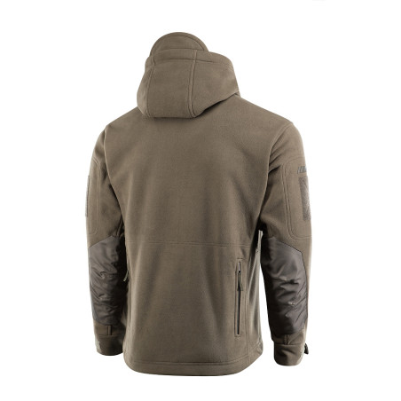 M-Tac Kurtka Polarowa Windblock Division Gen.II 