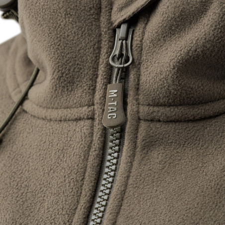 M-Tac Kurtka Polarowa Windblock Division Gen.II 