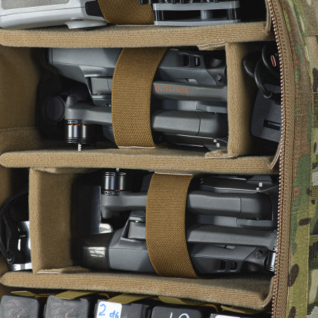 M-Tac Plecak Modułowy na Drony 