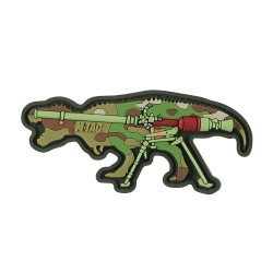 M-Tac Naszywka SPG-9 Trex (PVC) 