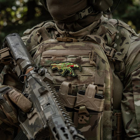 M-Tac Naszywka SPG-9 Trex (PVC) 
