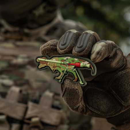M-Tac Naszywka SPG-9 Trex (PVC) 