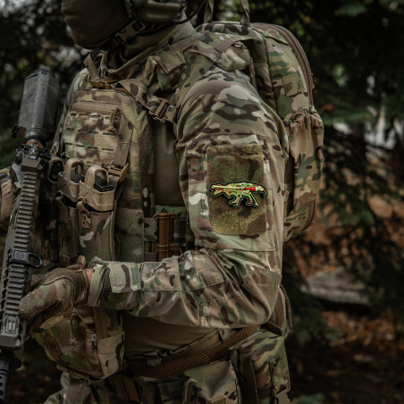 M-Tac Naszywka SPG-9 Trex (PVC) 