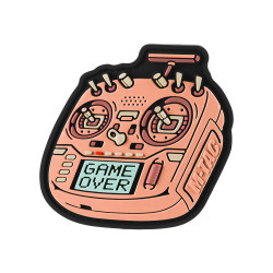 M-Tac Naszywka Pilot FPV PVC 