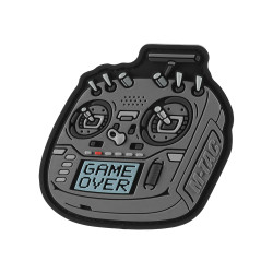 M-Tac Naszywka Pilot FPV PVC 