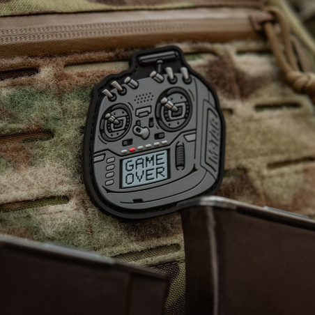 M-Tac Naszywka Pilot FPV PVC 