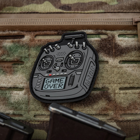 M-Tac Naszywka Pilot FPV PVC 