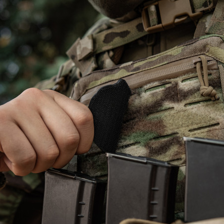 M-Tac Naszywka Pilot FPV PVC 