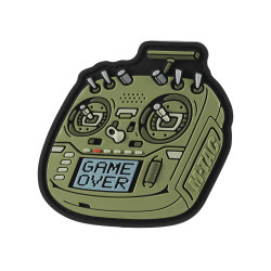 M-Tac Naszywka Pilot FPV PVC 