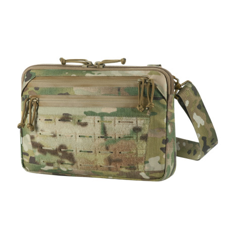 M-Tac Torba Admin Bag Medium Elite z Rzepem 
