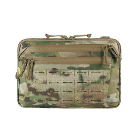 M-Tac Torba Admin Bag Medium Elite z Rzepem 