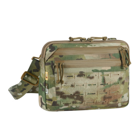 M-Tac Torba Admin Bag Medium Elite z Rzepem 