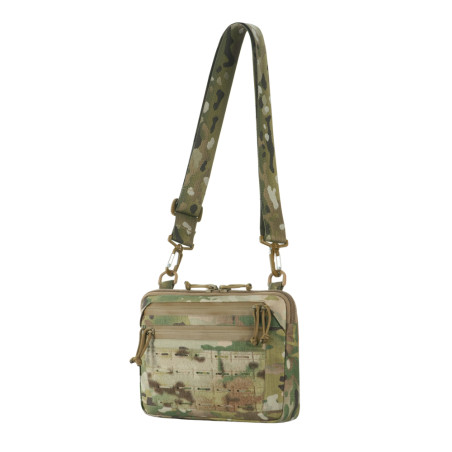 M-Tac Torba Admin Bag Medium Elite z Rzepem 