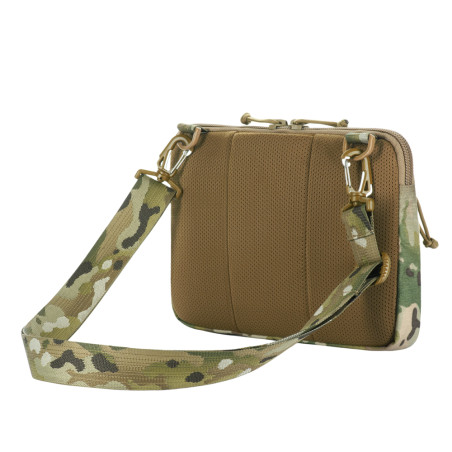 M-Tac Torba Admin Bag Medium Elite z Rzepem 
