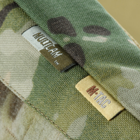 M-Tac Torba Admin Bag Medium Elite z Rzepem 