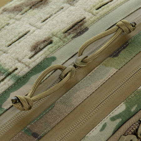 M-Tac Torba Admin Bag Medium Elite z Rzepem 