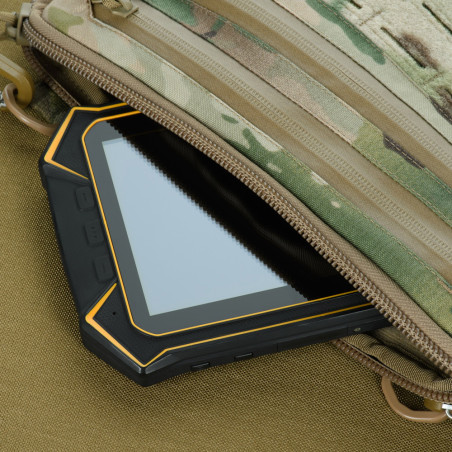 M-Tac Torba Admin Bag Medium Elite z Rzepem 
