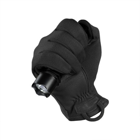 M-Tac Taktyczne Rękawice Nomex Sport Leather 