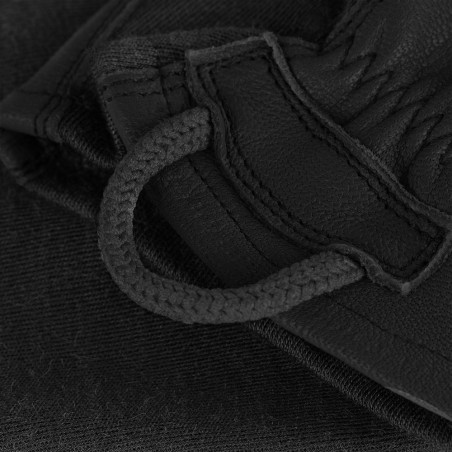 M-Tac Taktyczne Rękawice Nomex Sport Leather 