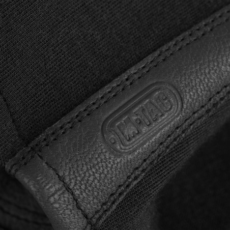 M-Tac Taktyczne Rękawice Nomex Sport Leather 