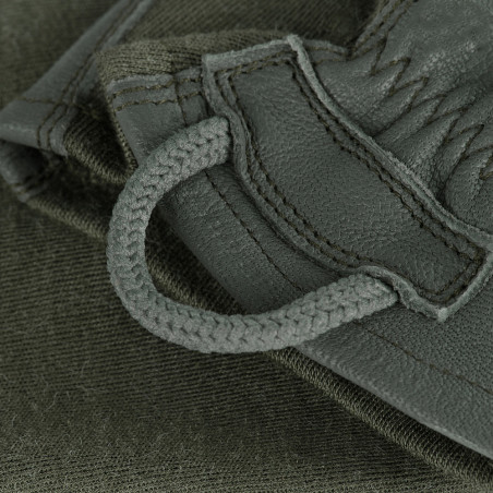 M-Tac Taktyczne Rękawice Nomex Sport Leather 