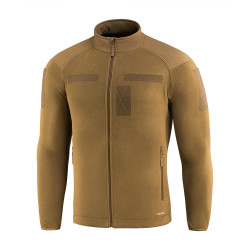 M-Tac Kurtka Combat Fleece Polartec Jacket 