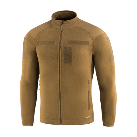 M-Tac Kurtka Combat Fleece Polartec Jacket 