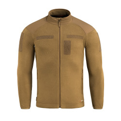 M-Tac Kurtka Combat Fleece Polartec Jacket  2
