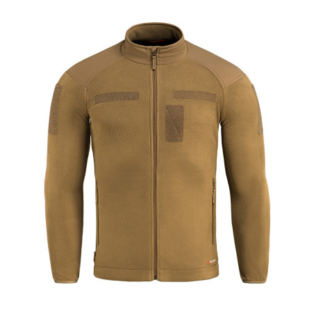 M-Tac Kurtka Combat Fleece Polartec Jacket 