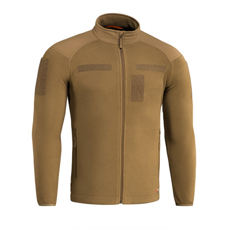 M-Tac Kurtka Combat Fleece Polartec Jacket 