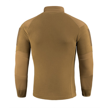 M-Tac Kurtka Combat Fleece Polartec Jacket 