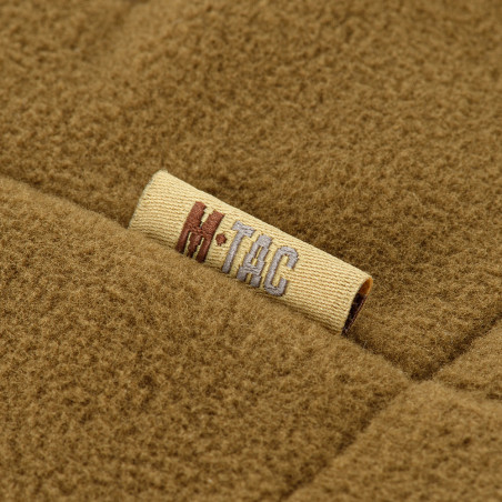 M-Tac Kurtka Combat Fleece Polartec Jacket 