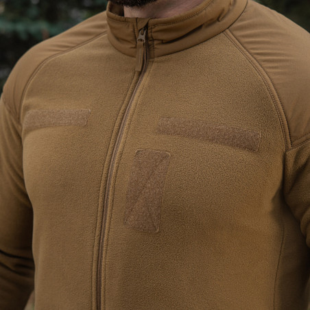M-Tac Kurtka Combat Fleece Polartec Jacket 