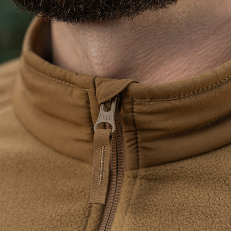 M-Tac Kurtka Combat Fleece Polartec Jacket 