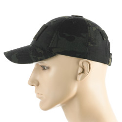 M-Tac Czapka z Daszkiem Elite Taktyczna NYCO Extreme  2