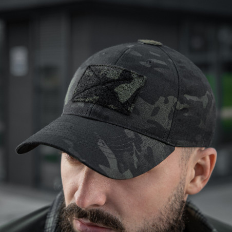 M-Tac Czapka z Daszkiem Elite Taktyczna NYCO Extreme 