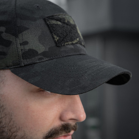 M-Tac Czapka z Daszkiem Elite Taktyczna NYCO Extreme 
