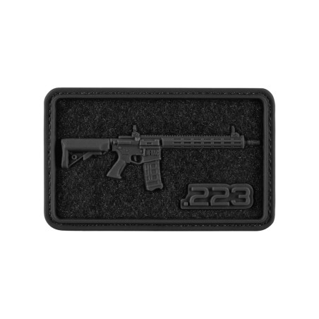 M-Tac Naszywka AR-15 Velcro/PVC 