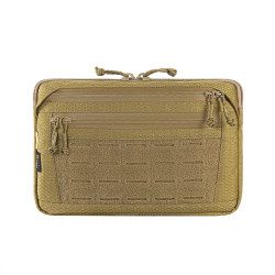 M-Tac Torba Admin Bag Medium Elite na rzep Hex  2