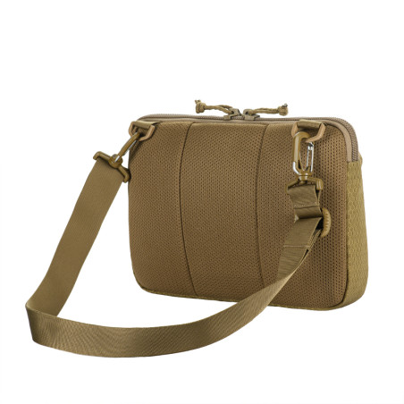 M-Tac Torba Admin Bag Medium Elite na rzep Hex 