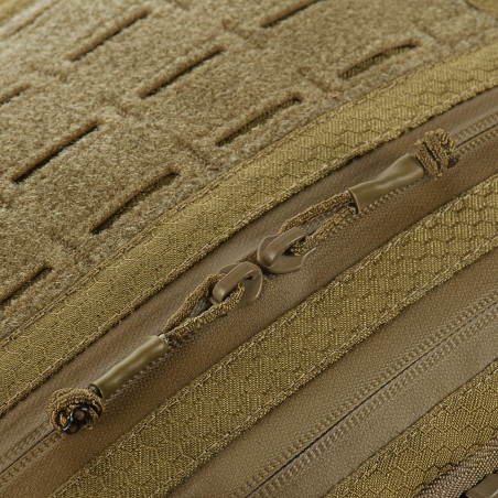 M-Tac Torba Admin Bag Medium Elite na rzep Hex 